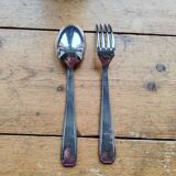 Silverware - Boulenger 60 White Cutlery