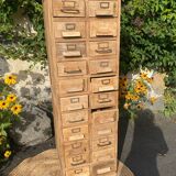 Meuble de métier