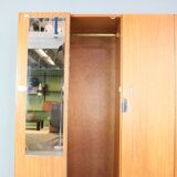 Cees Braakman Japanese Series "KU14" Teak wardrobe for Pastoe, 1960s