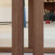 Dining table Tjalfe 2.5m