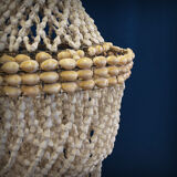 Suspension in cursing shells