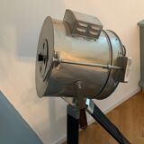 Tripod lamp/cinema projector floor lamp