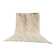 Beni Ouarain Berber rug in cream 300x200 cm – natural wool – handmade