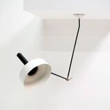 Willem Hagoort Model 190 B Ceiling Light, 1950s