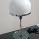 Lampe design bauhaus Valentino par Metalarte 1976