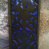 Pair of old decorative elements