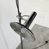 Alain Richard style floor lamp f, circa 1970