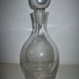 Crystal decanter