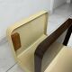 Vintage side table Flair Holland