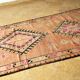 Boujaad vintage Moroccan Berber rug 245 x 155 cm