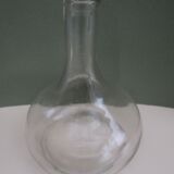 Decanter carafe