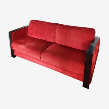 Convertible steiner sofa