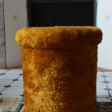 Moumoute stool
