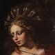 Great 18th century painting, Judith and Holofernes