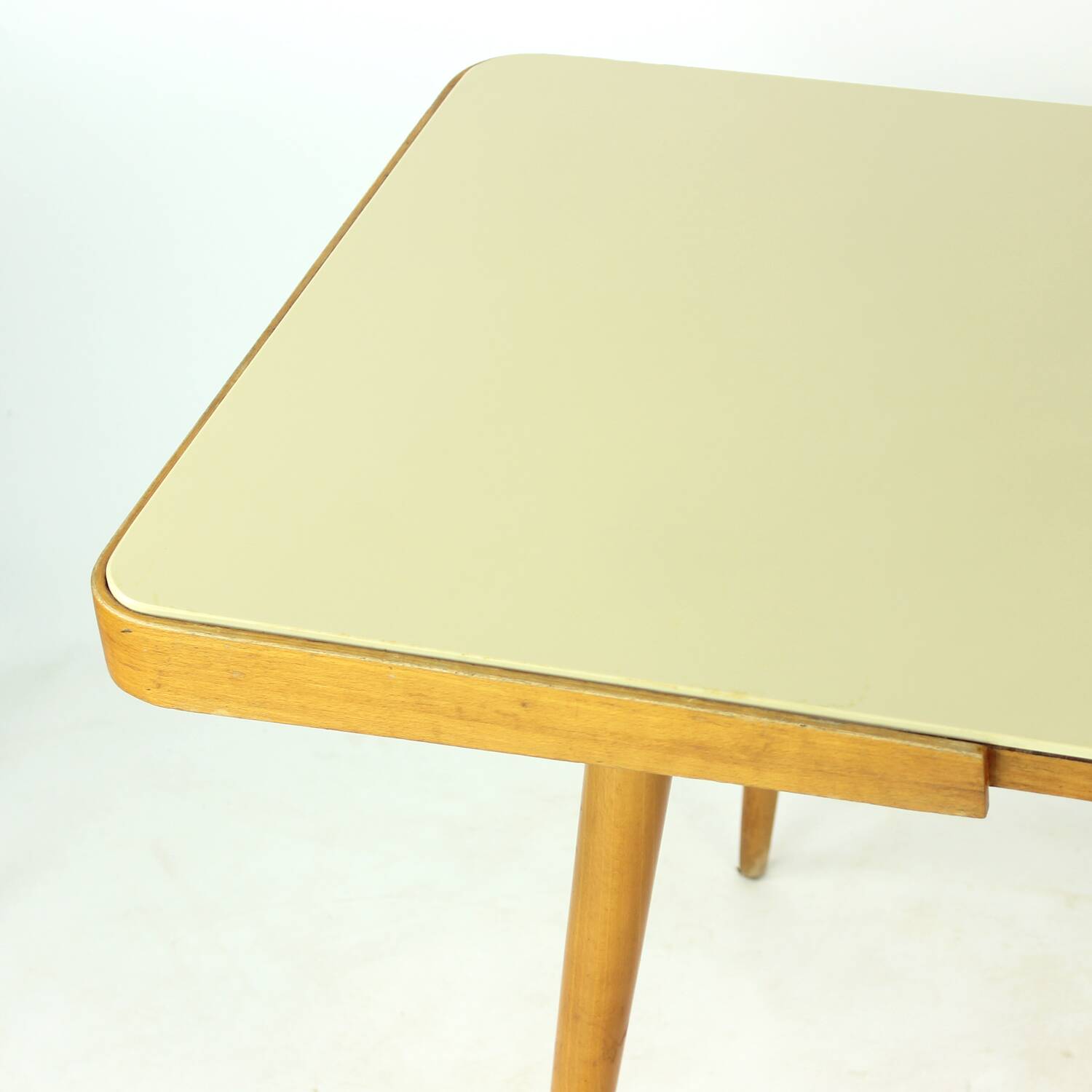 Mid Century Coffee Table By Interiér Praha, Czechoslovakia, 1960s