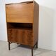 Secretary/Highboard, Frantisek Mezulanik for Up Zavody