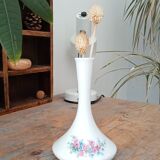 Vintage soliflore in Limoges porcelain