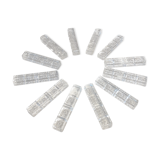 Crystal knife holder box - year 60