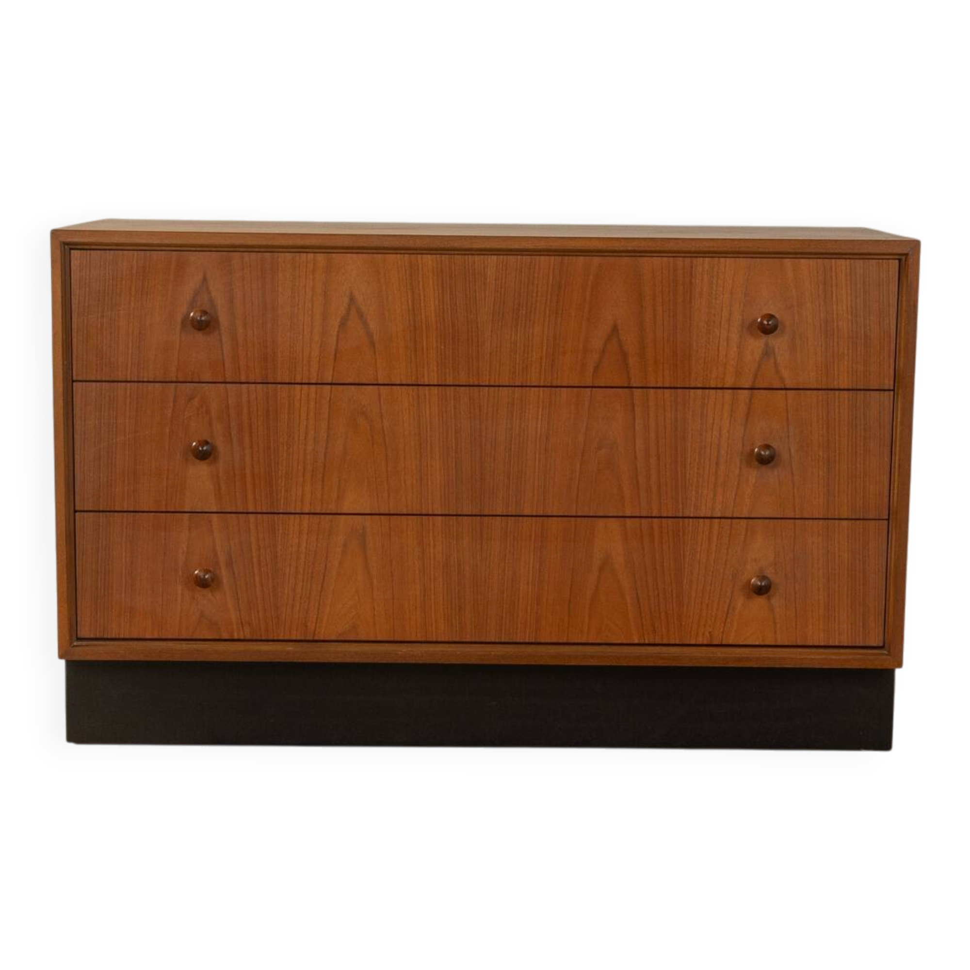 Commode Lübke, années 1960