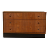 Commode Lübke, années 1960
