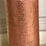 Former umbrella in copper