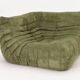 Michel Ducaroy for Ligne Roset Olive Togo Corner Sofa