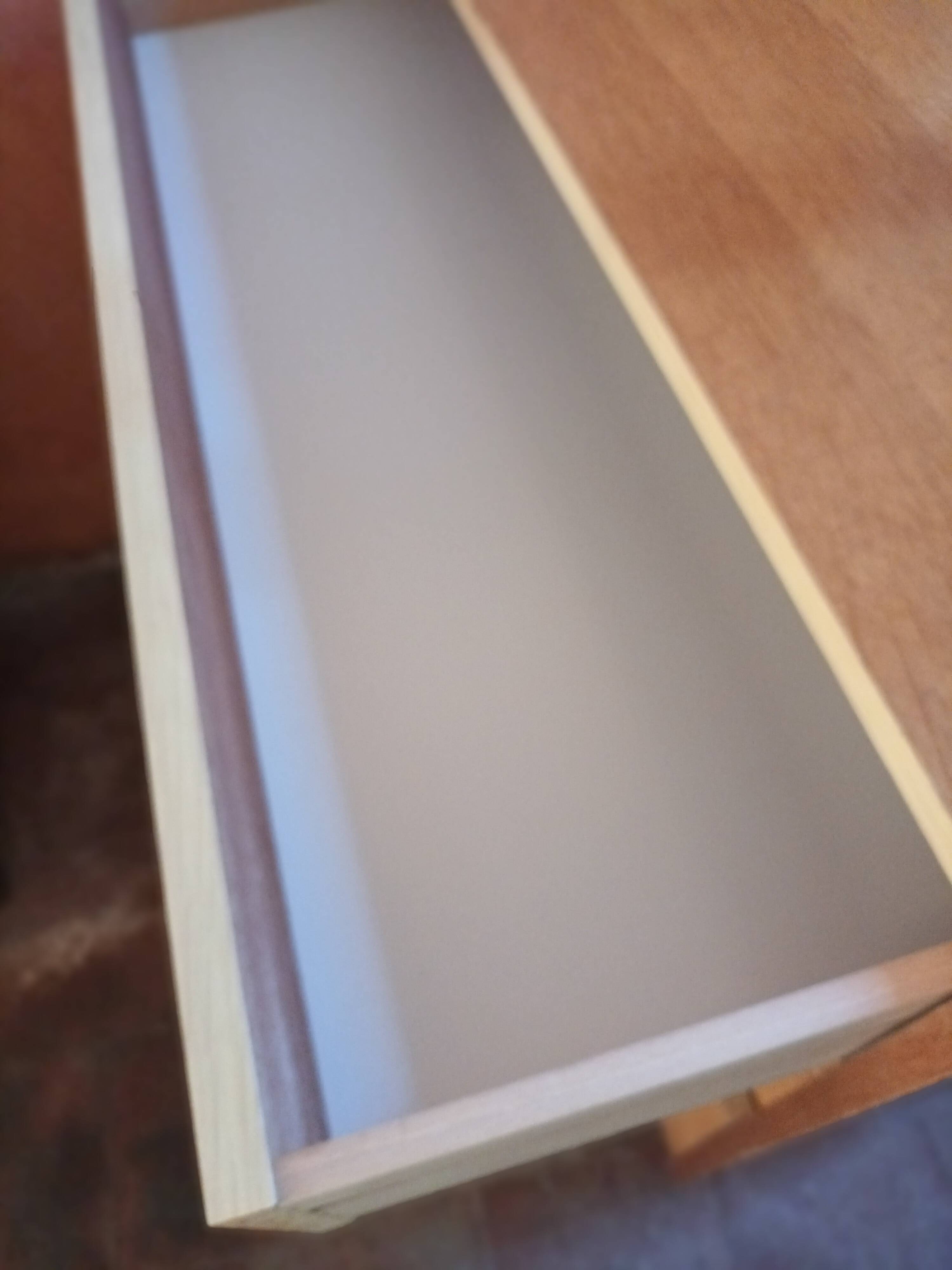 70s chest of drawers