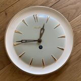Kienzle Vintage Art Deco Wall Clock