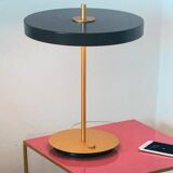 Soren ravn christensen lamp new model asteria denmark