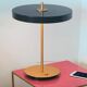 Soren ravn christensen lamp new model asteria denmark
