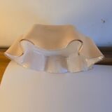 Opaline pink suspension 1960