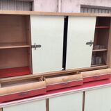 Buffet formica years 50