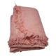 Vintage chenille bedspread