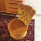 Toad chair