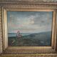 Painting gustave brion 1824/1877