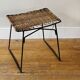 Tabouret design Raoul Guys pour Airborn