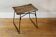 Tabouret design Raoul Guys pour Airborn