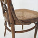 Set of 2 Thonet nr. 5 dining chairs, Romania, 1900