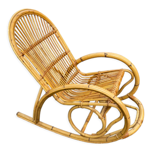 rocking-chair