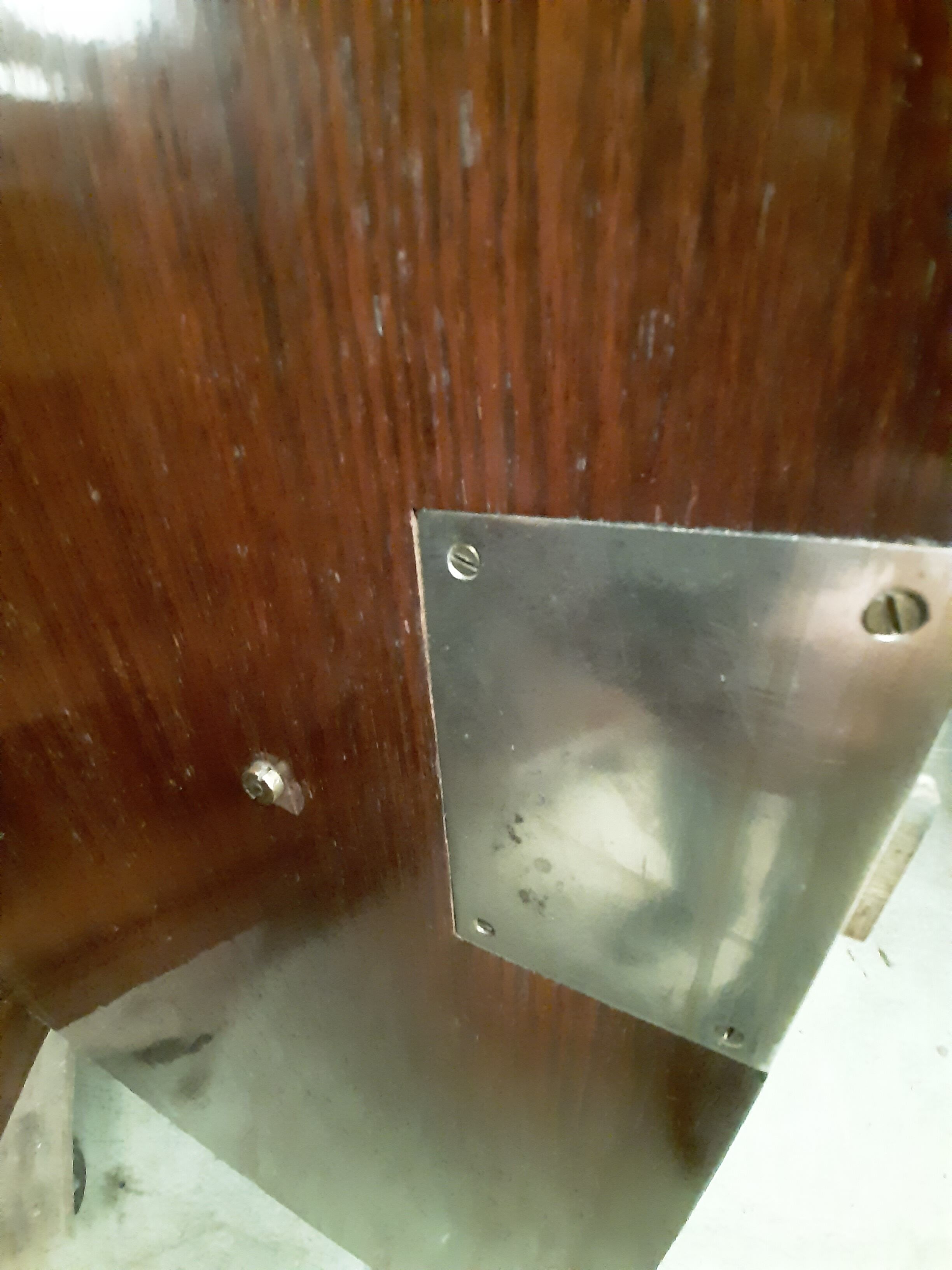 Art-Deco storage furniture