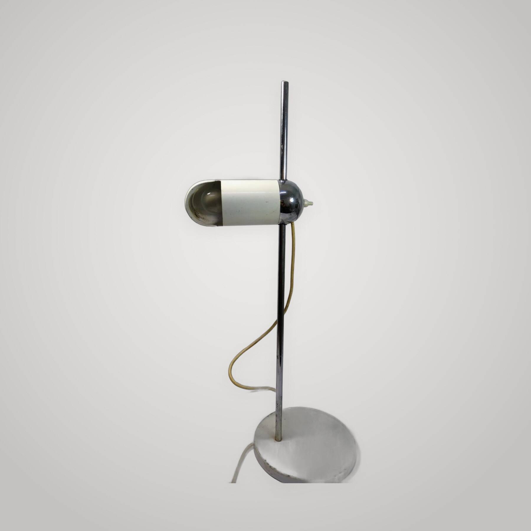Reggiani Italy - Vintage design desk lamp 1970