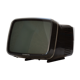 TV Brionvega portable pair