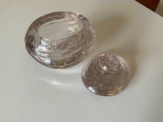 Murano Bonbonnière 1960s