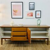 Scandinavian enfilade 197 cm