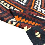 Oushak Vintage Kilim Runner