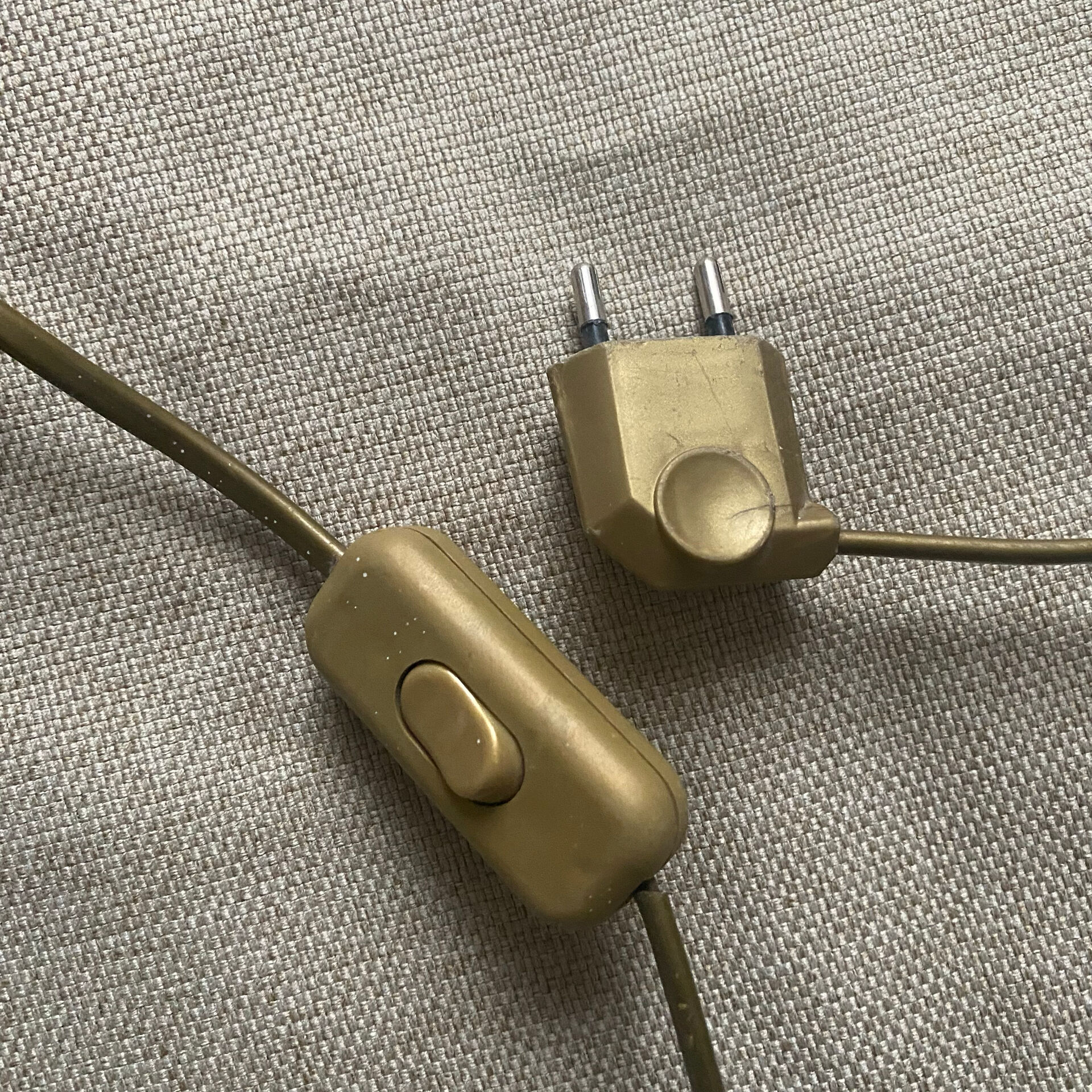 Lampe industrielle marine mek-elek