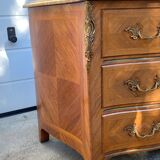Commode Louis XV
