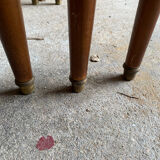 Trundle tables