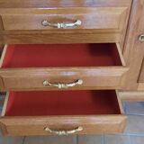 50s sideboard