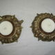 Yemeni candlesticks